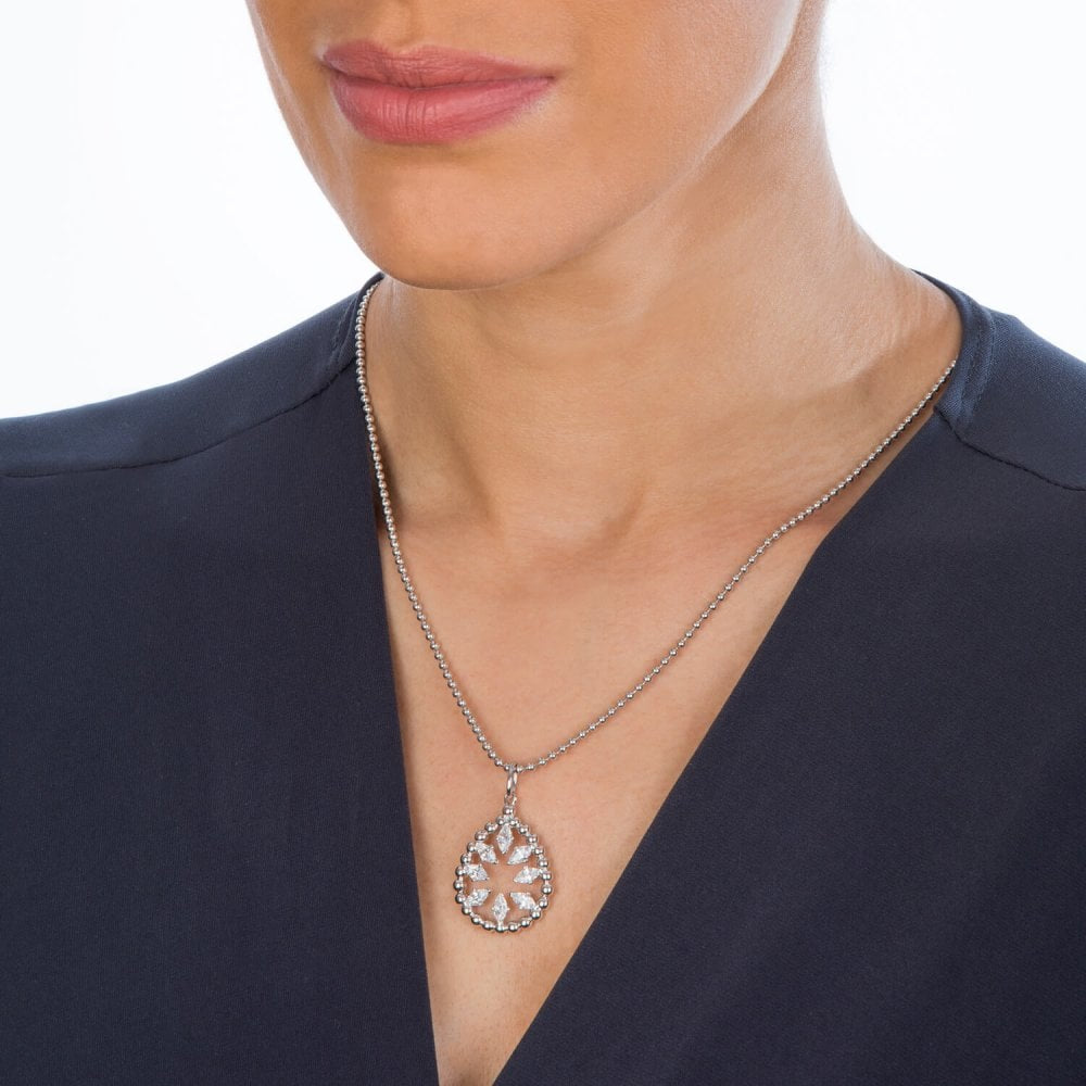 Luminoso Devotion Layer Pendant