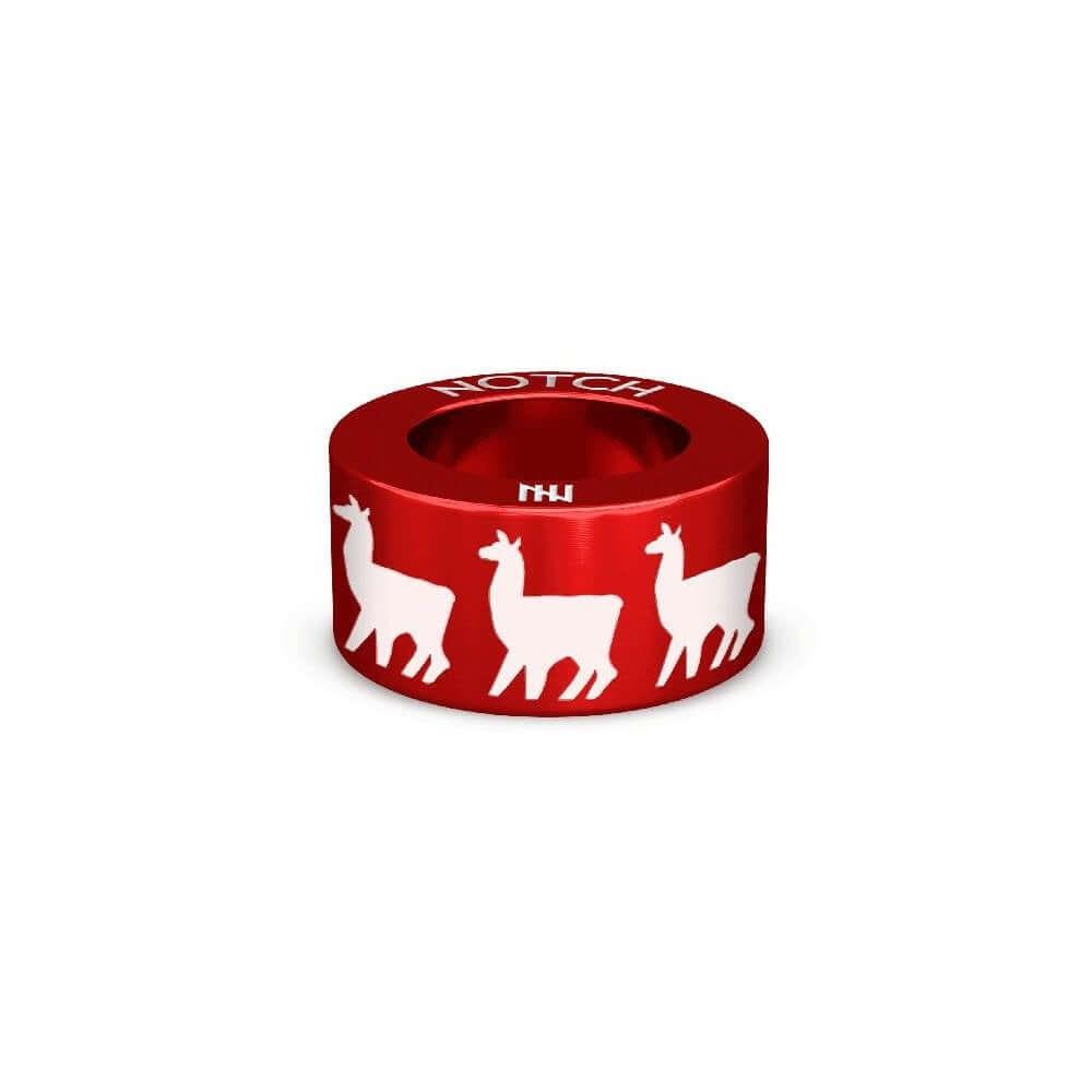 Llamas (iconic) Animal Charm
