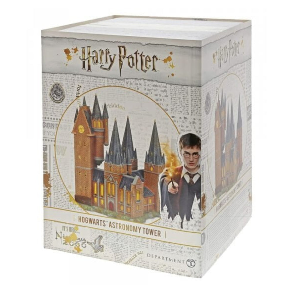 Hogwarts Astronomy Tower