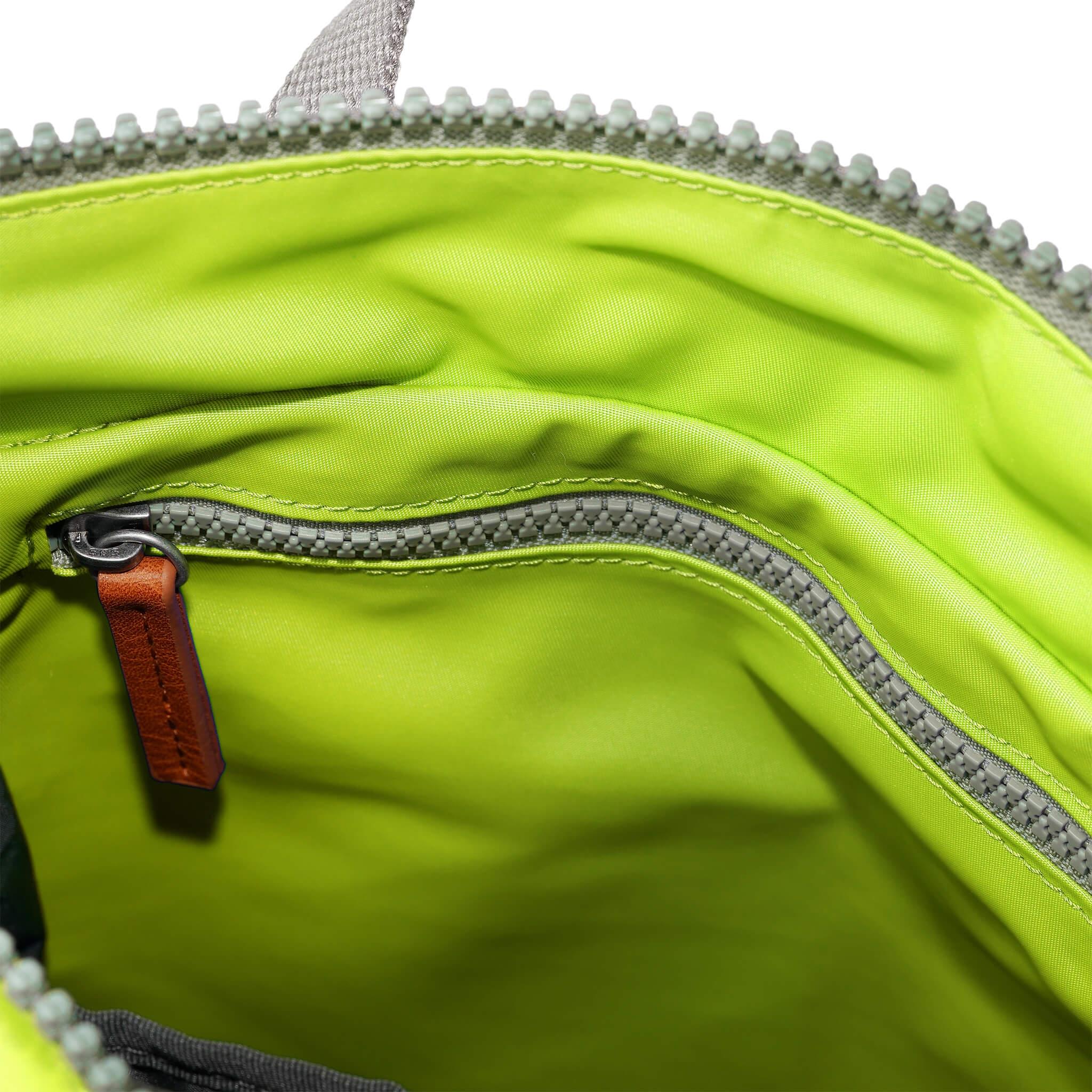 Bantry B Lime Small Recycled Nylon