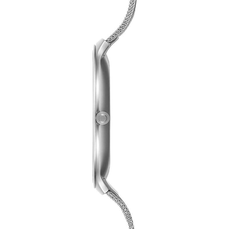 ARK LILLE - STEEL Ladies Slim Watch