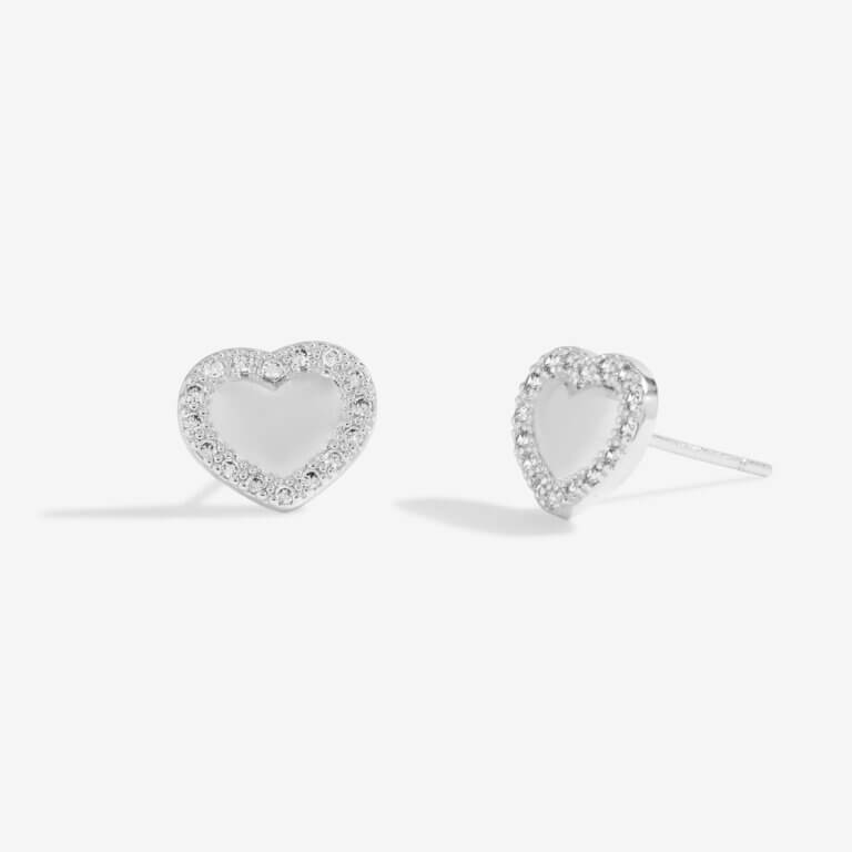 Celebration Earring Set 'Live Laugh Love'