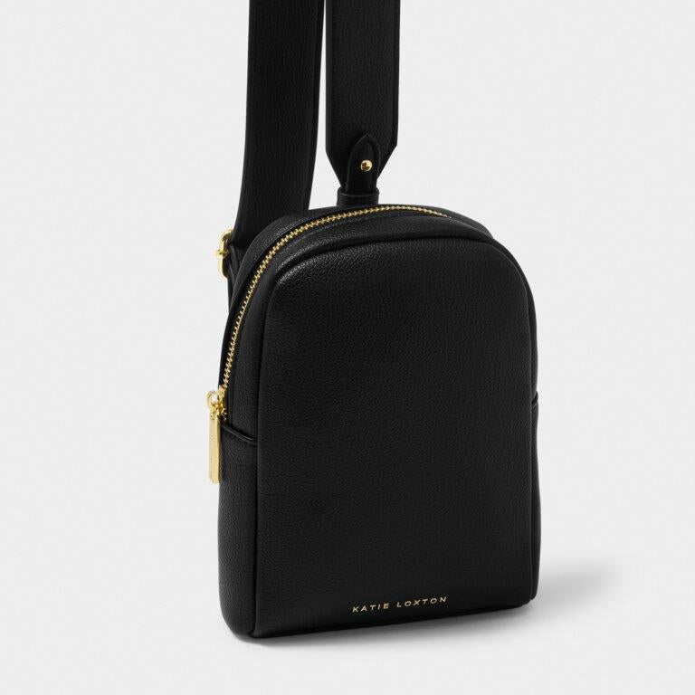 Kaite Sling Bag - Black
