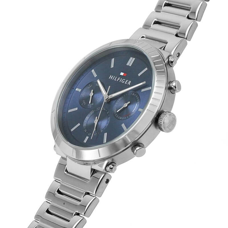 Emery Sport Stainless Steel Ladies Watch