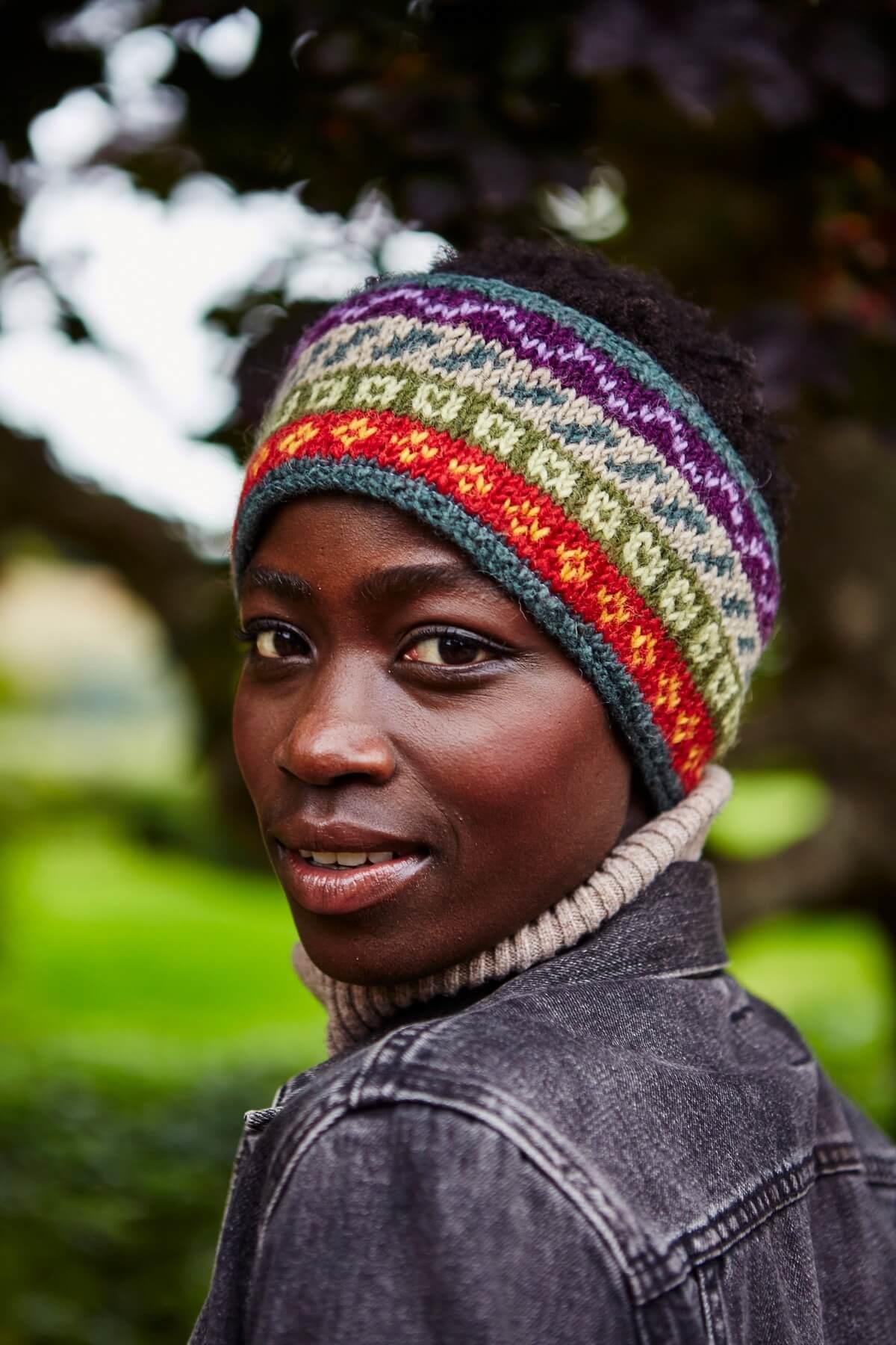 Elveden Headband