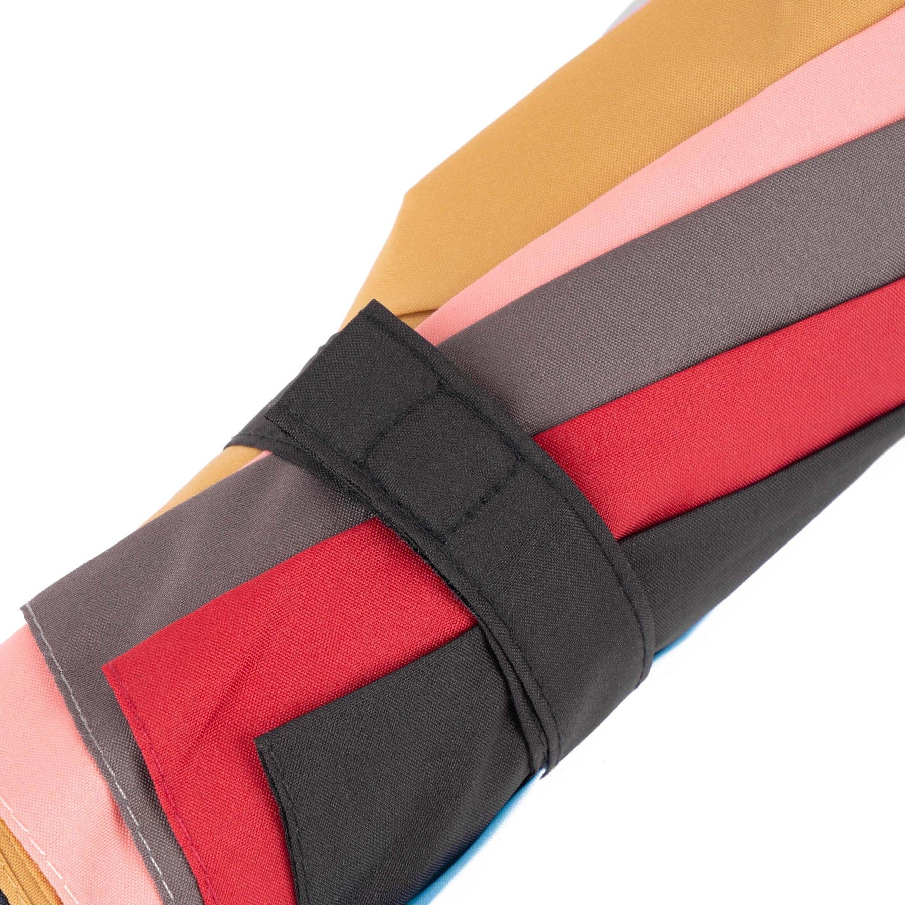 Waterloo Rainbow Recycled Nylon Medium Umbrella