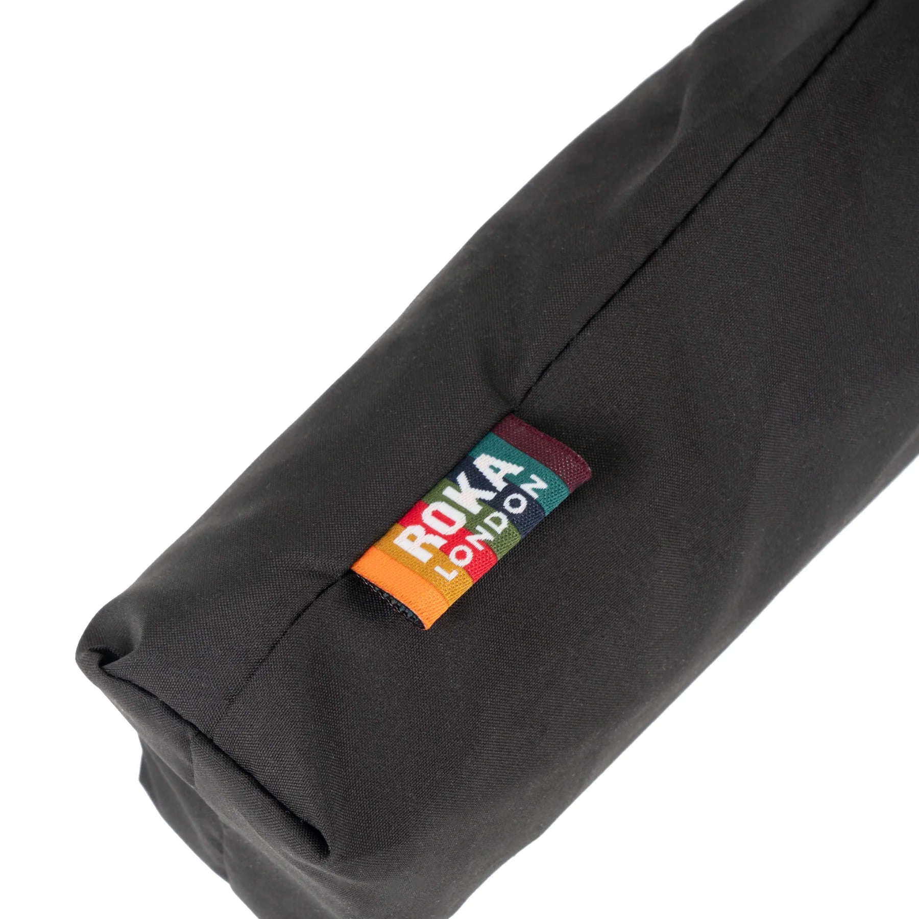 Waterloo Rainbow Recycled Nylon Medium Umbrella