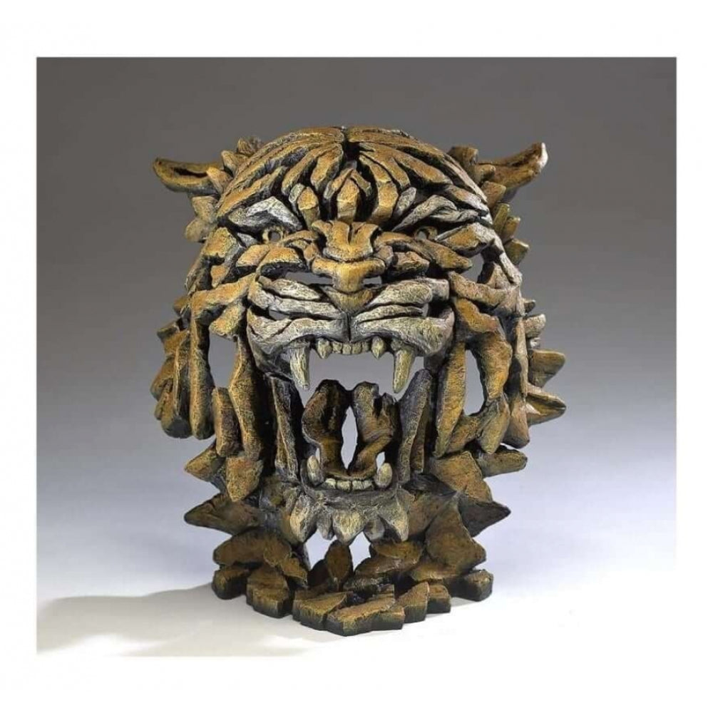 Tiger Bust - Bengal