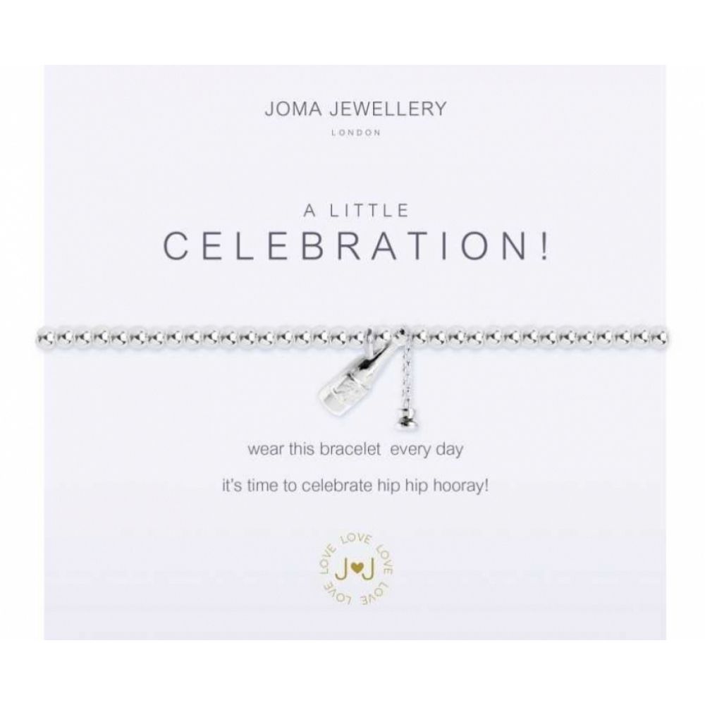 A Little CELEBRATION! Bracelet