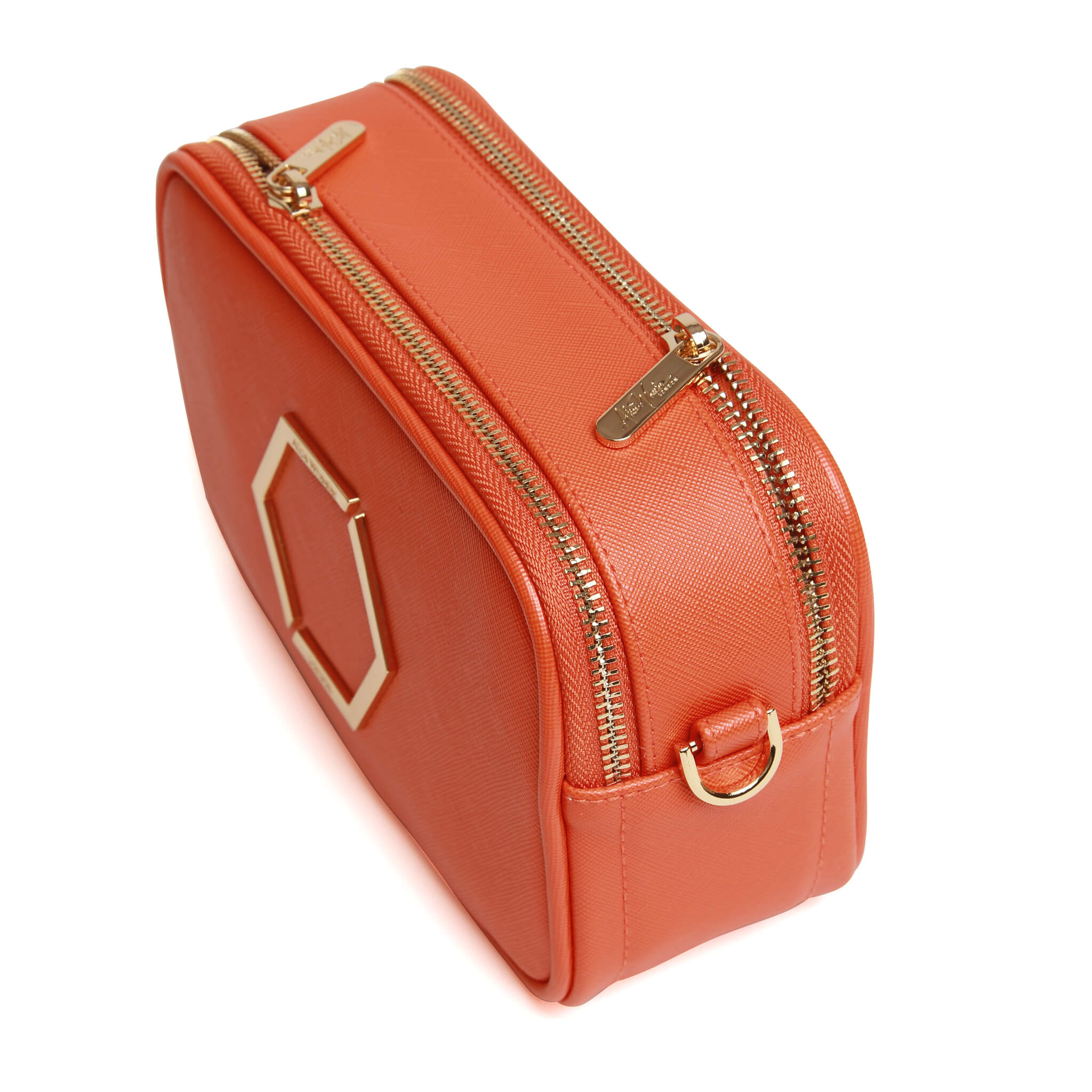 Pimlico Honeycomb CCBB In Orange
