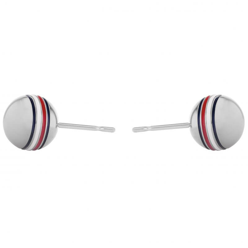 ORB Dress Stud Earrings