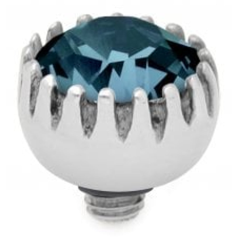 Montana Crystal Interchangeable Top London (S/P)
