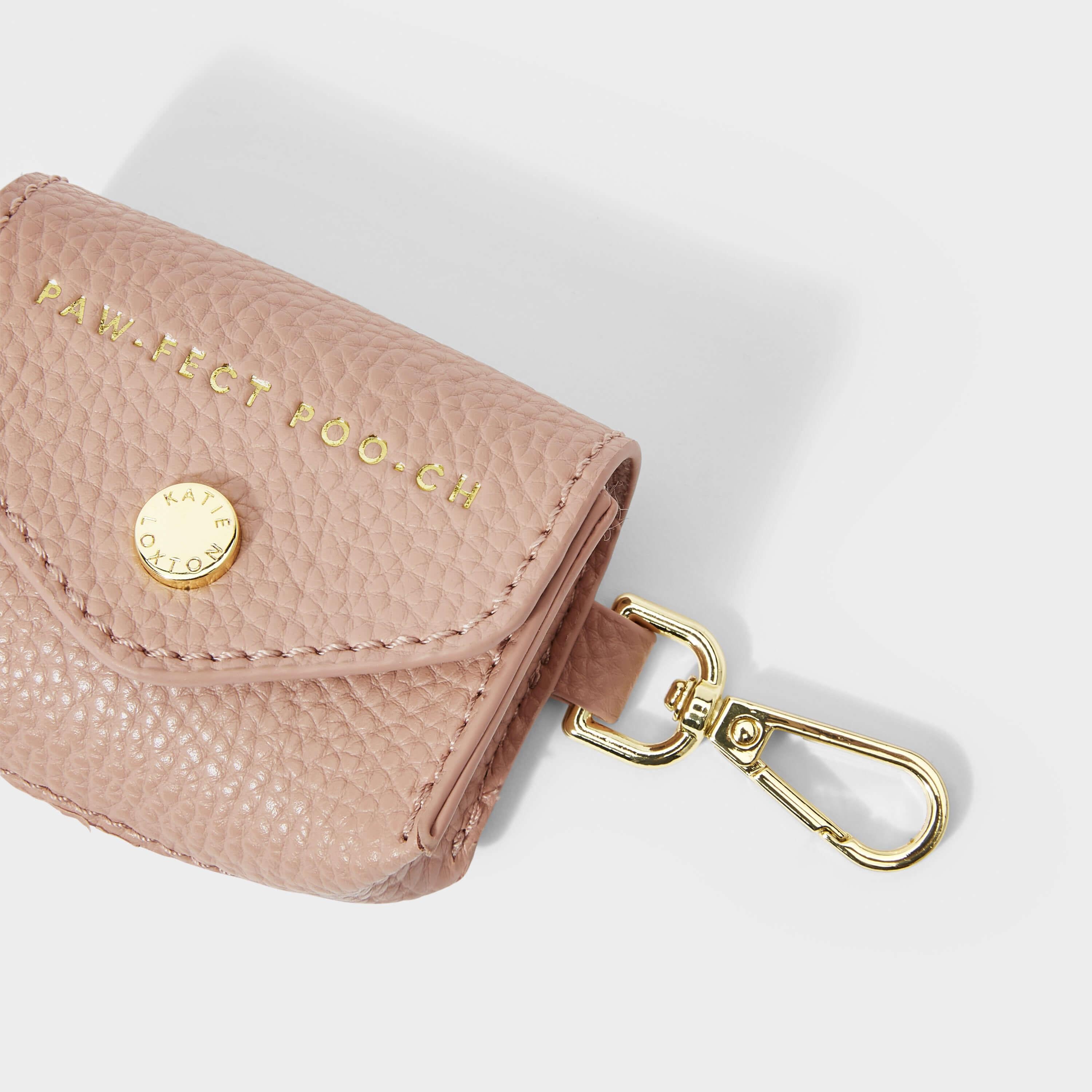 Pet Bag Cover | Pink | 6 X 8 X 4cm