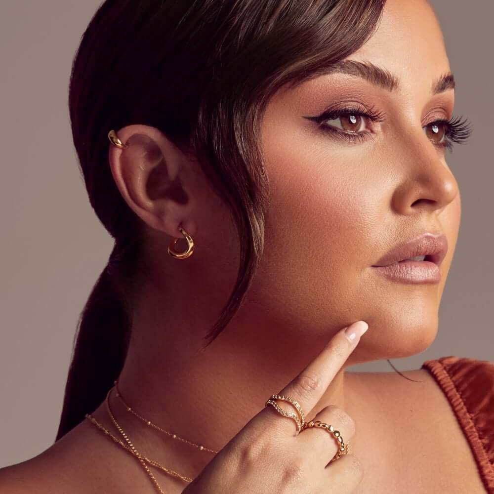 Soul Organic Ear Cuff