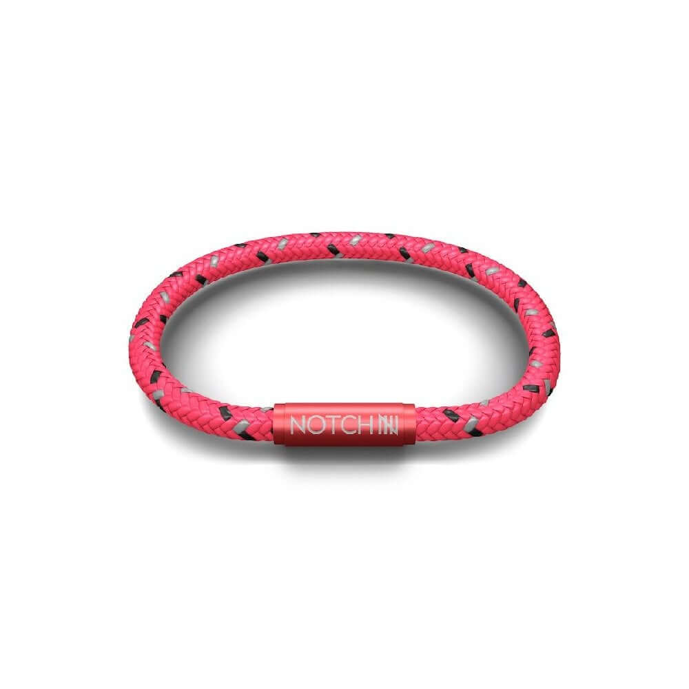 Special Edition Pink Cord Bracelet