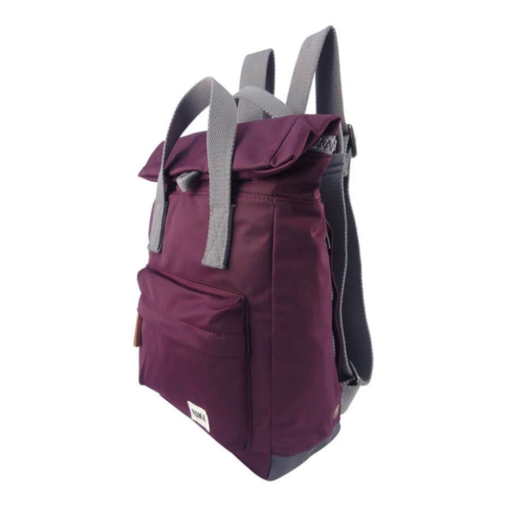 Canfield B Small Plum