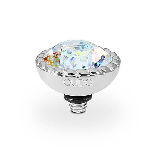 Interc Bocconi SS White Patina 11mm Top