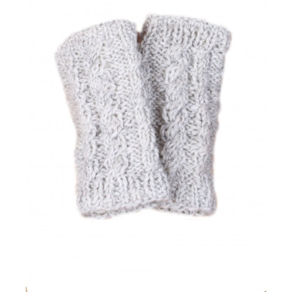 Chamonix Handwarmer Oatmeal