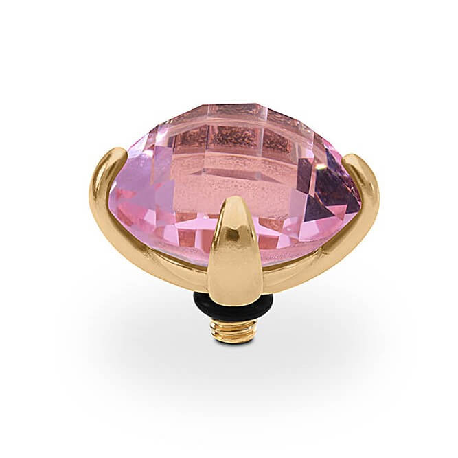 Top SEANO 13mm Light Rose (G/P)