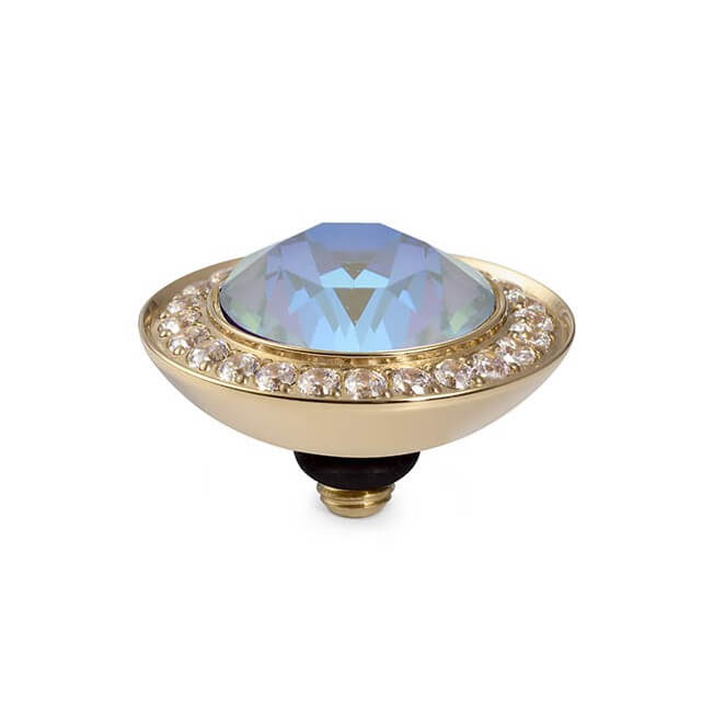 TONDO Deluxe (G/P) 13mm Serene Gray Delite Top