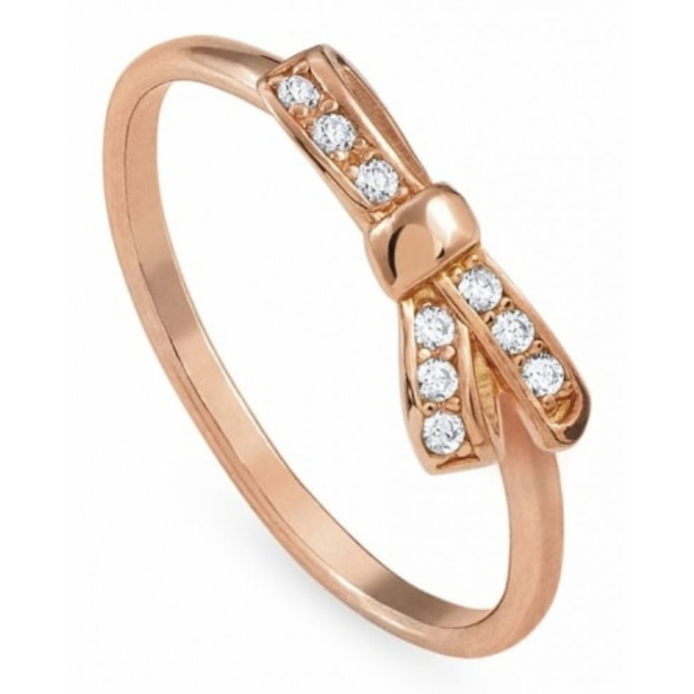 Rose Gold Size 10 (USA 5)