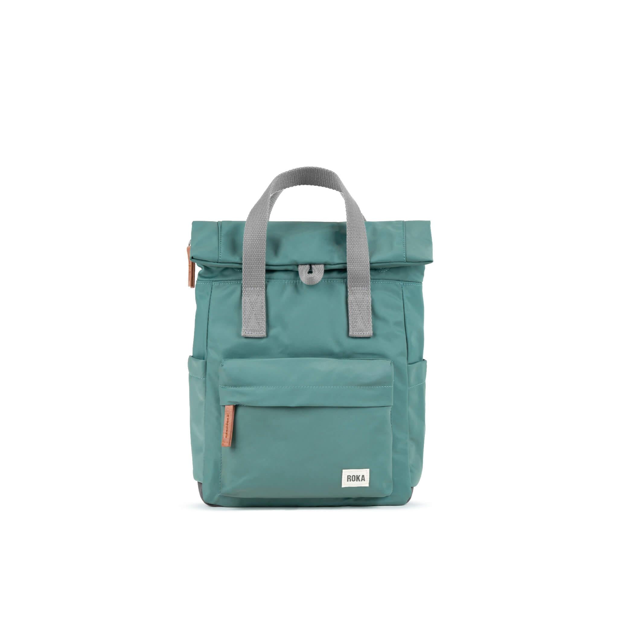 Canfield B Sage Recycled Nylon - Small