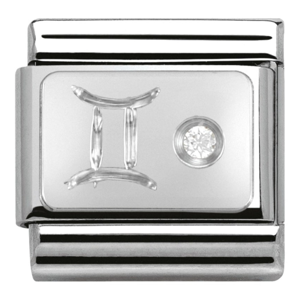 Classic CZ Gemini Link
