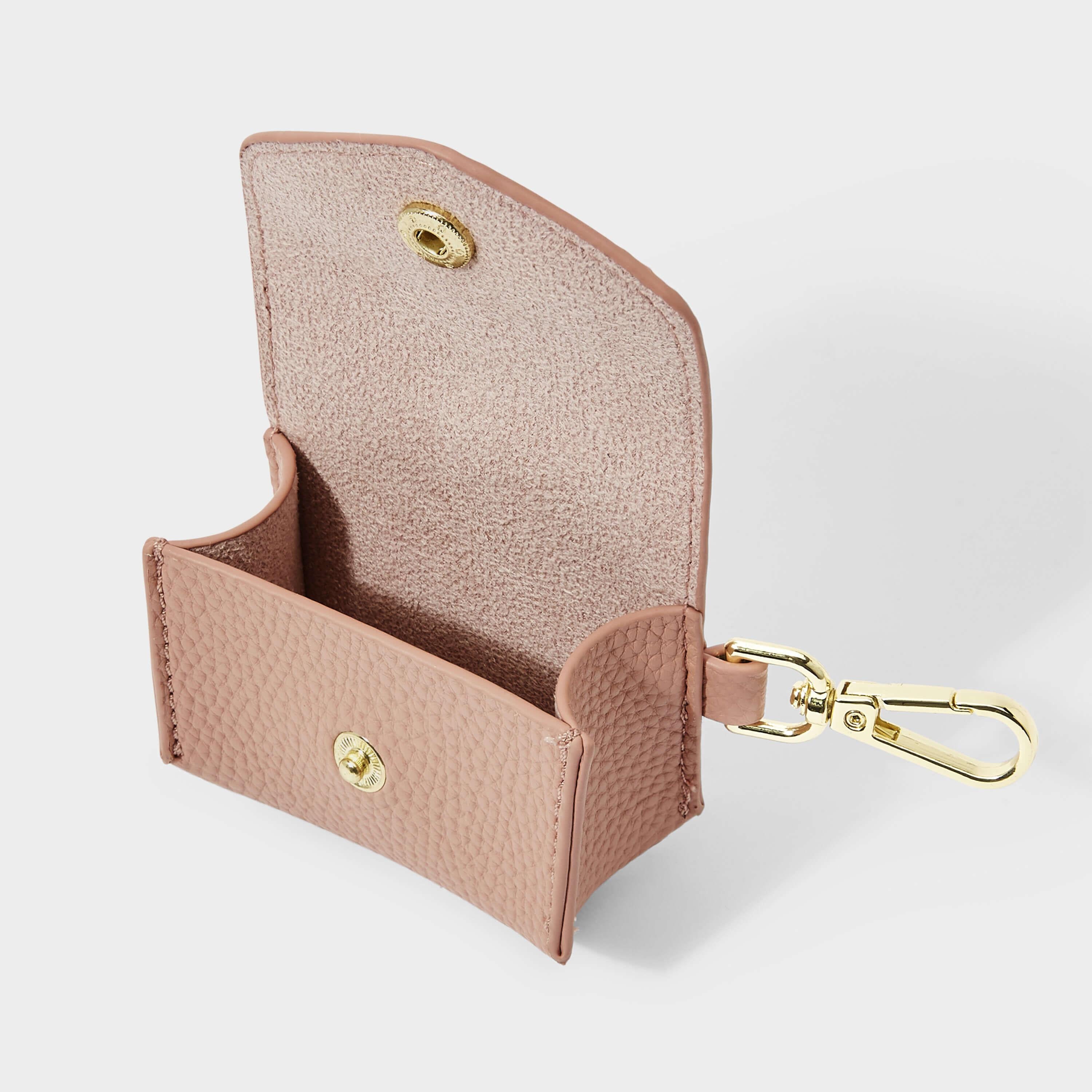 Pet Bag Cover | Pink | 6 X 8 X 4cm
