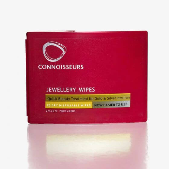Jewellery Wipes