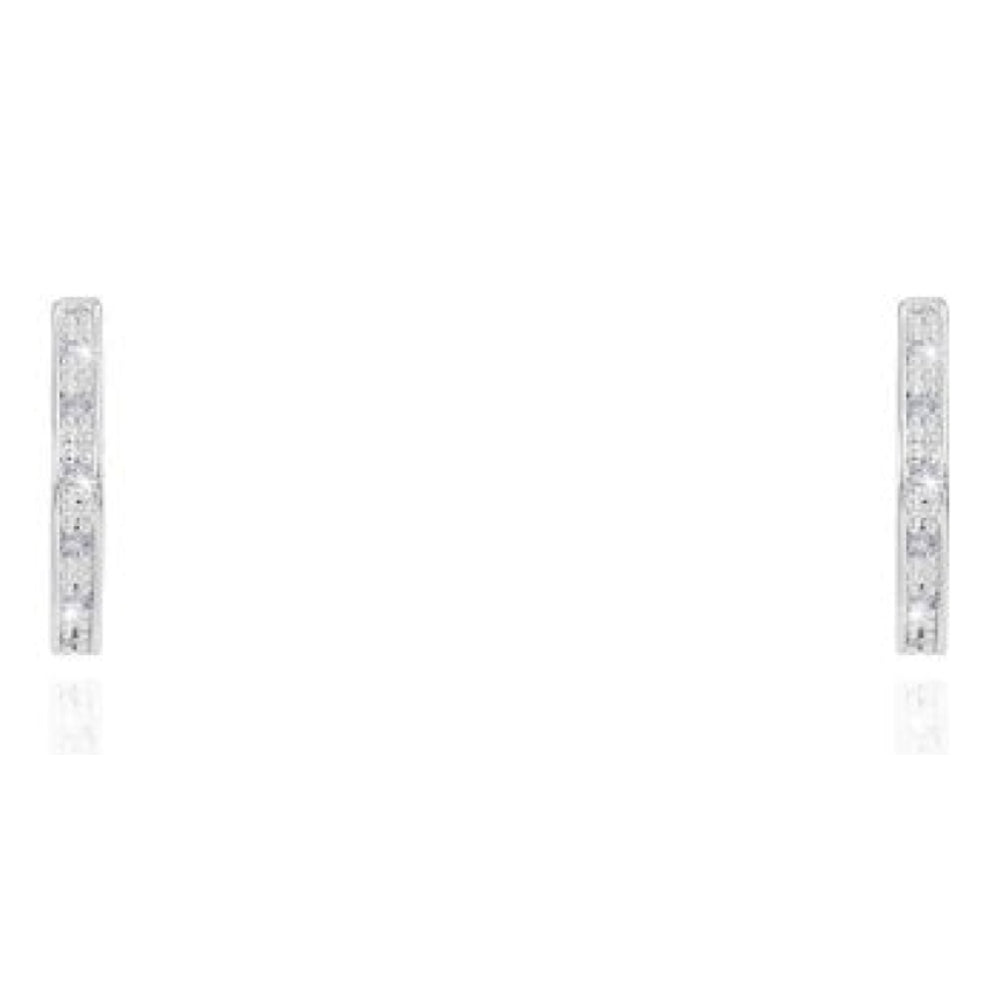 Treasure The Little Things| Always Sparkle | Earring Box