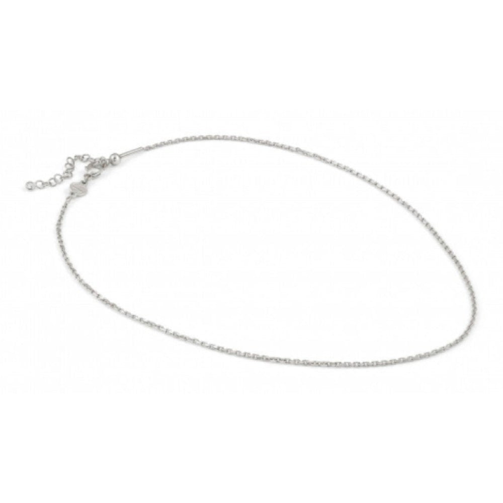 SeiMia Necklace In 925 Silver Chain