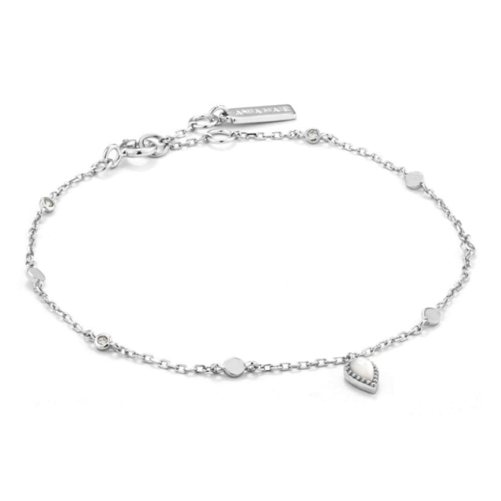 Dream Bracelet Silver
