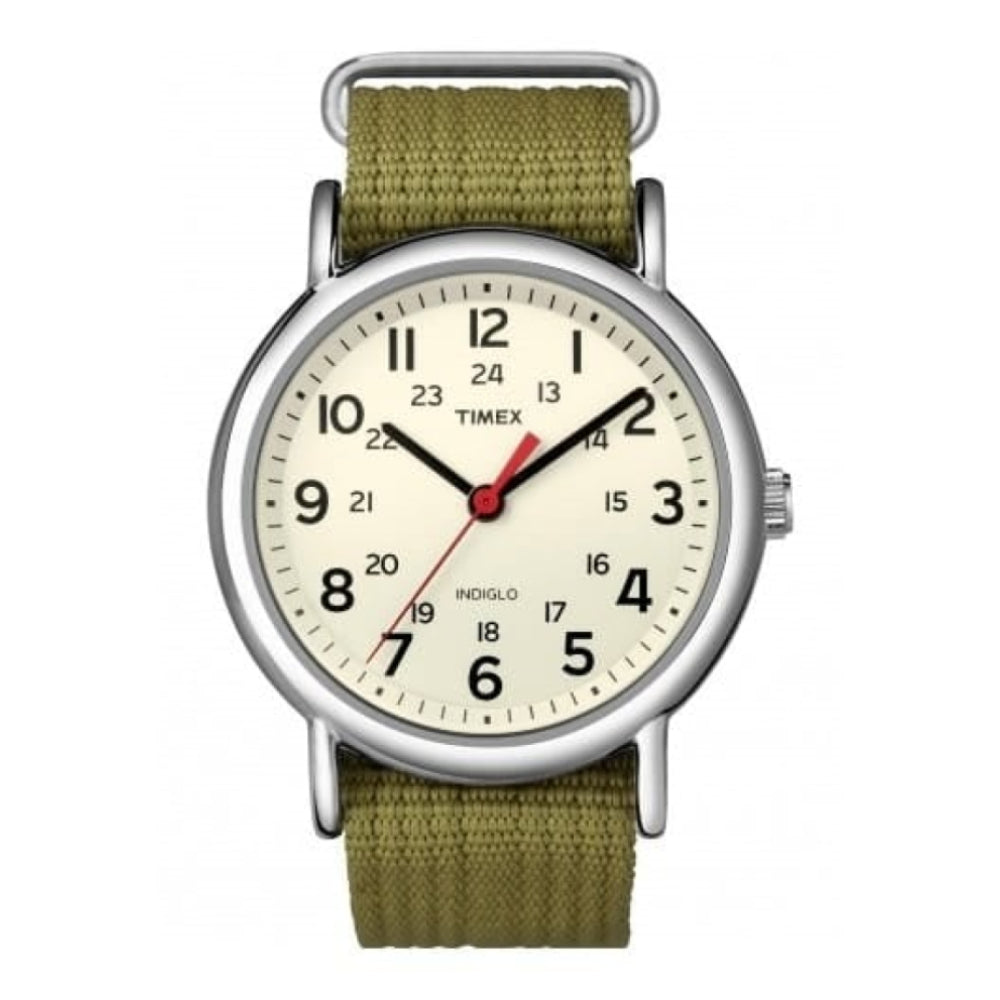 WEEKENDER SLIP THROUGH CRM DL OLV ST