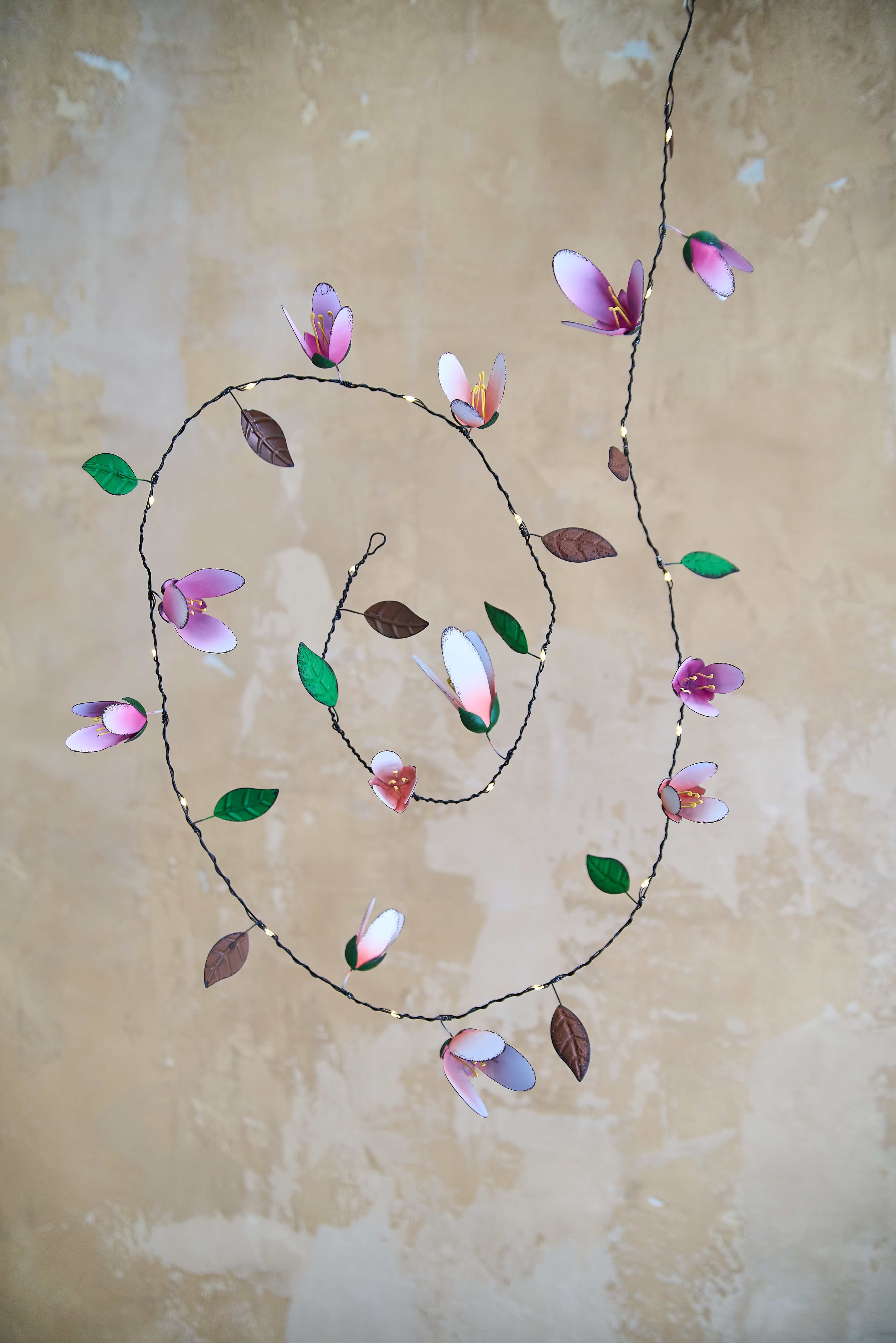 Magnolia String Light