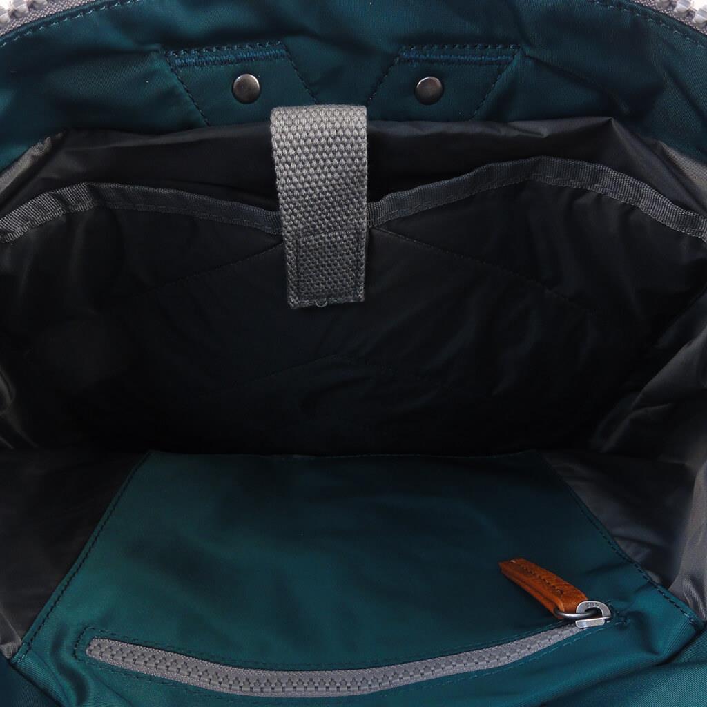 Bantry B Teal Medium Recycled Nylon