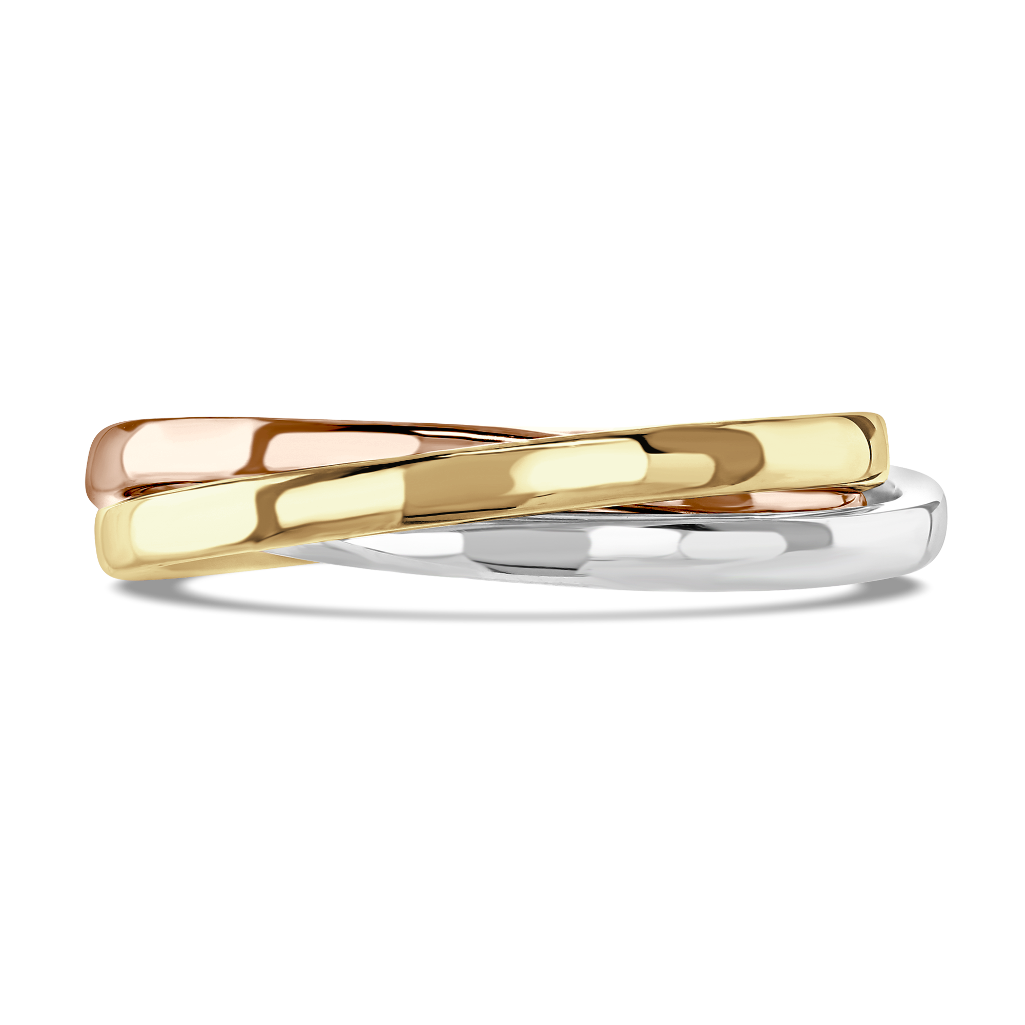 Trinity Wedding Ring
