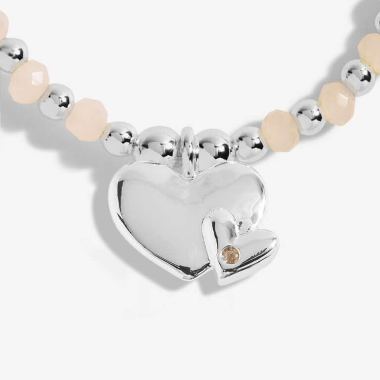 Colour Pop A Little 'Wonderful Mummy' Bracelet