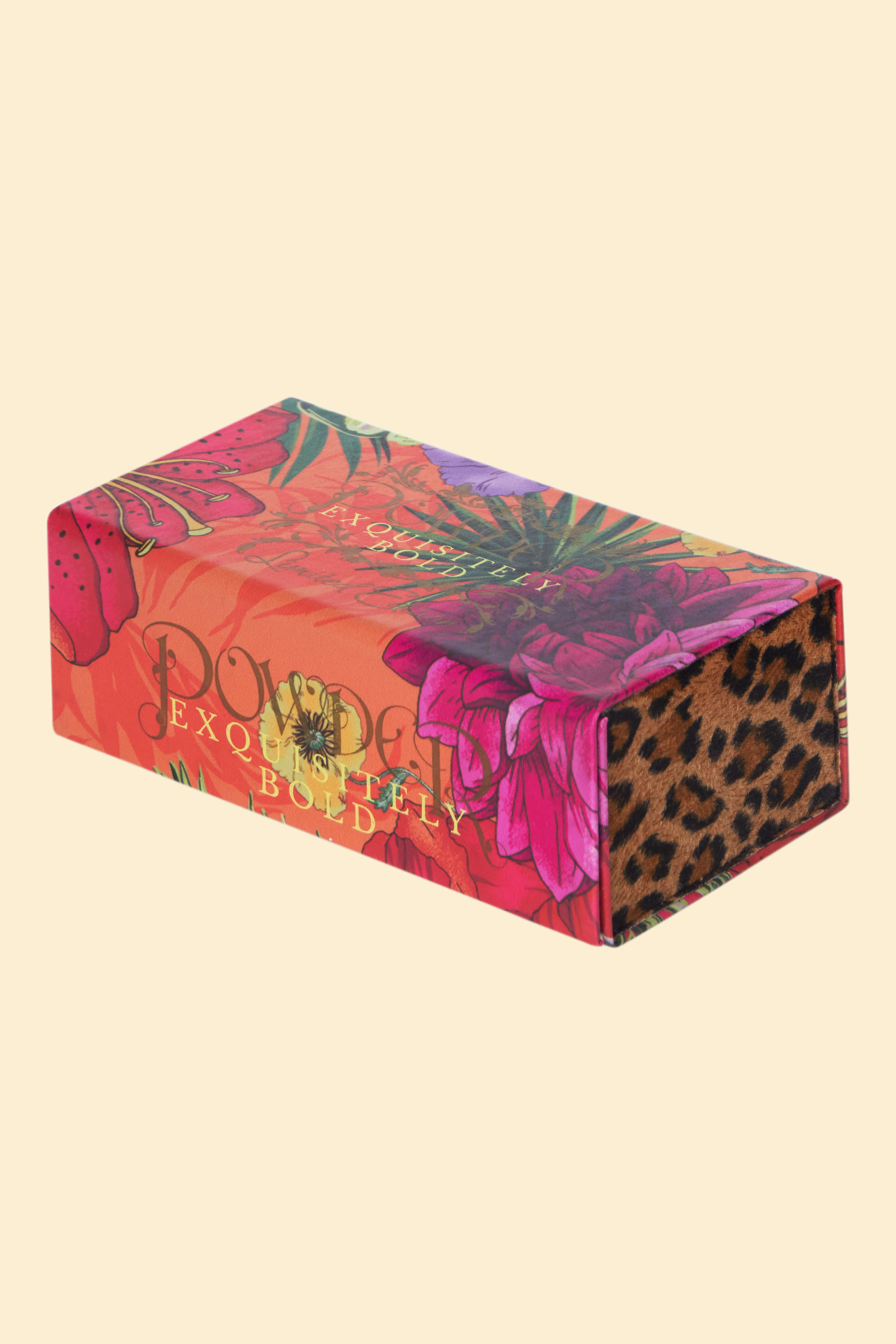 Leilani Ltd Edition Sunglasses - Rose