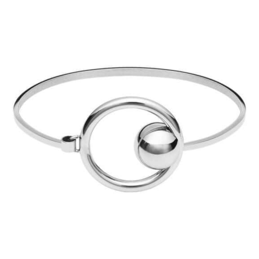 Laura Bracelet Steel