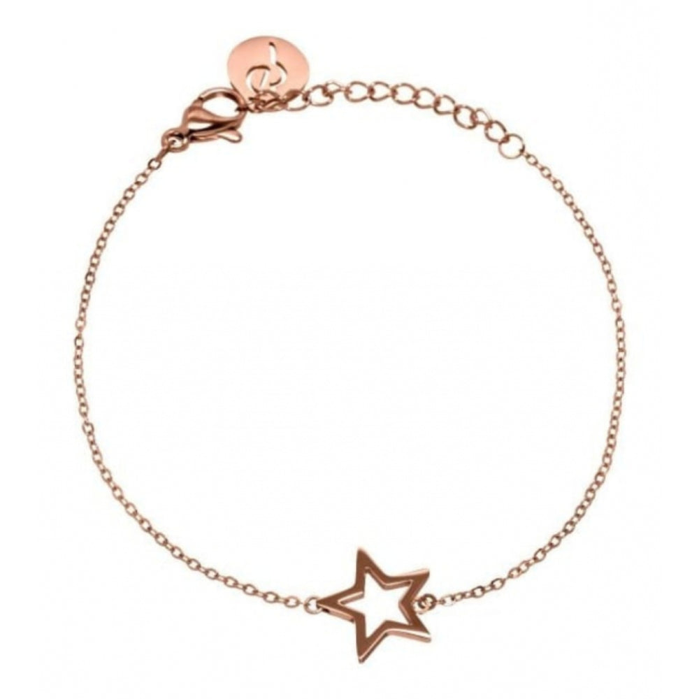 Nova Bracelet Rose Gold