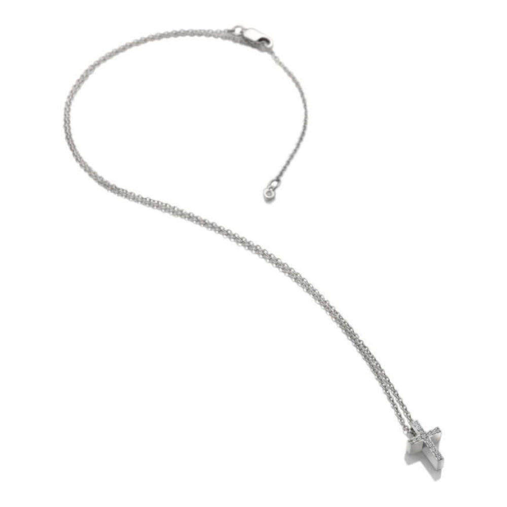 Cross Micro Bliss Pendant