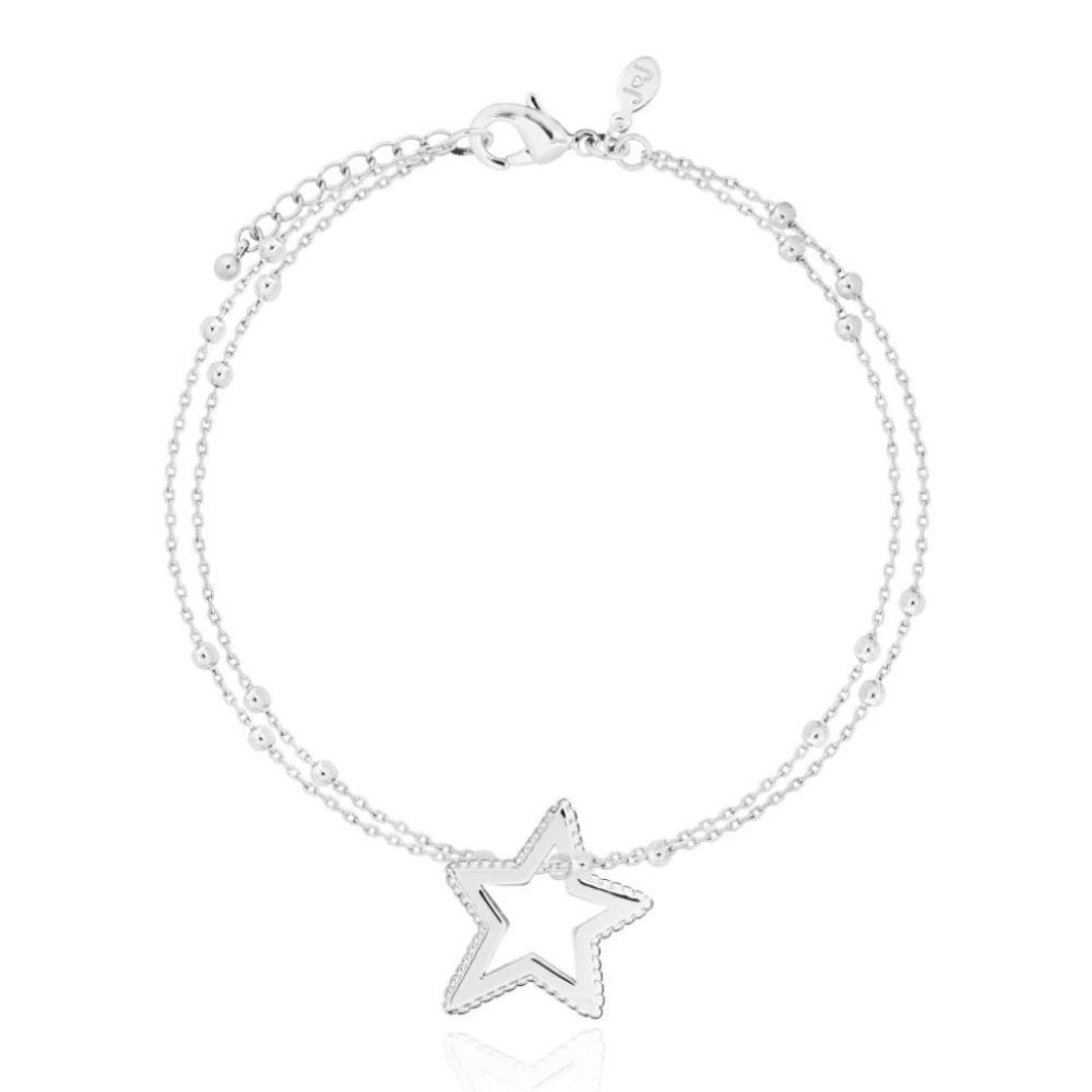 Aurora | Star Bracelet | 18cm + 3cm Extender