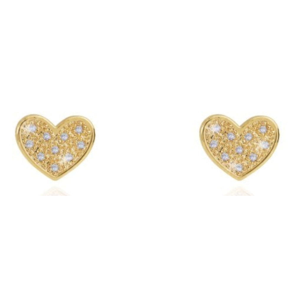 Treasure The Little Things | Live Love Sparkle | Earring Box