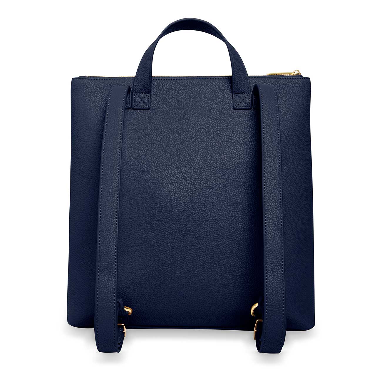 Brooke Backpack | Navy Blue