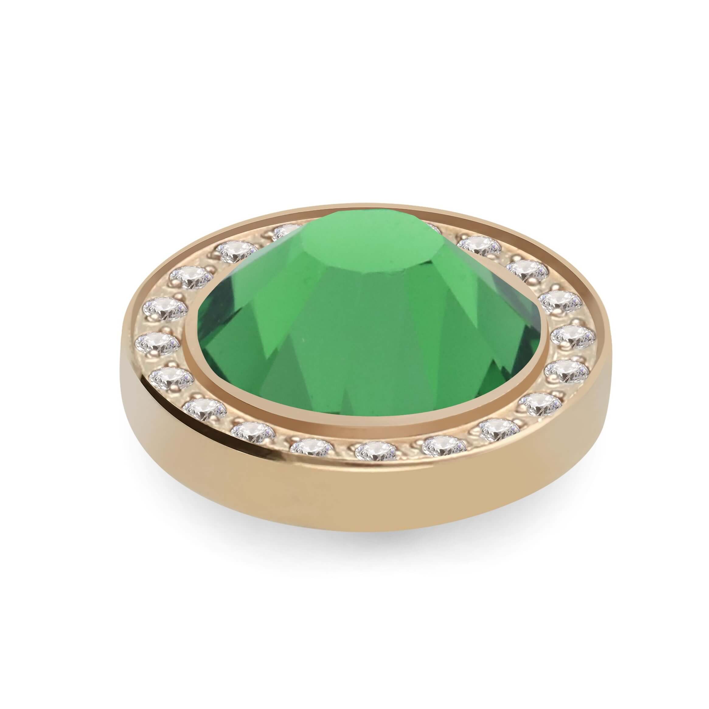 CANINO Deluxe (G/P) 10.5mm Shamrock Top