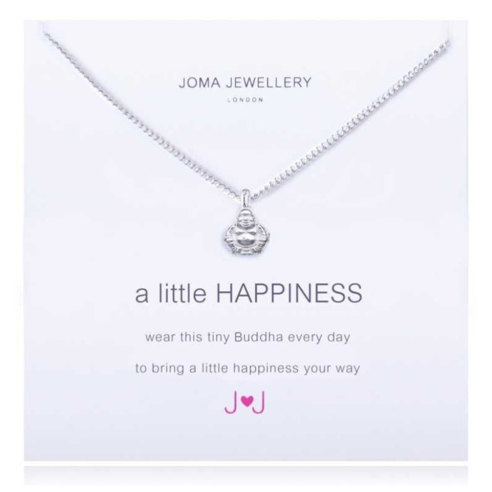 a little HAPPINESS - necklace