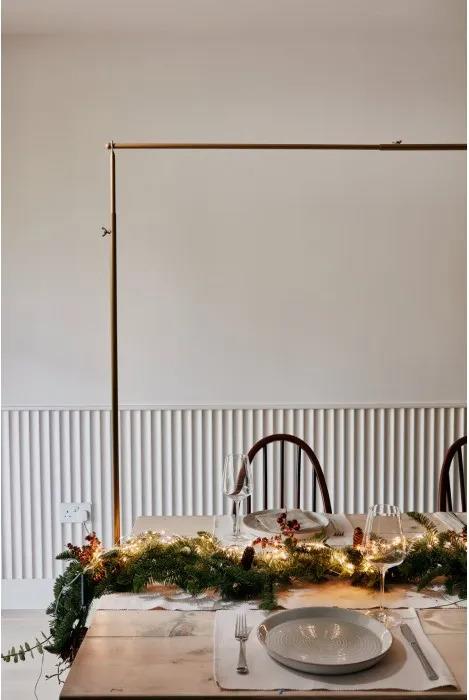 Table Frame (Gold)