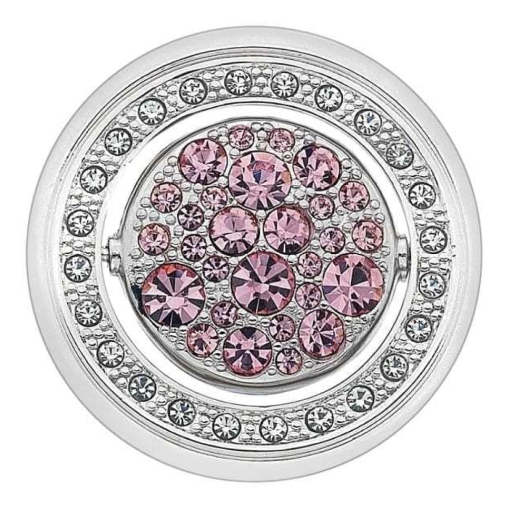 Purity & Compassion - 33mm