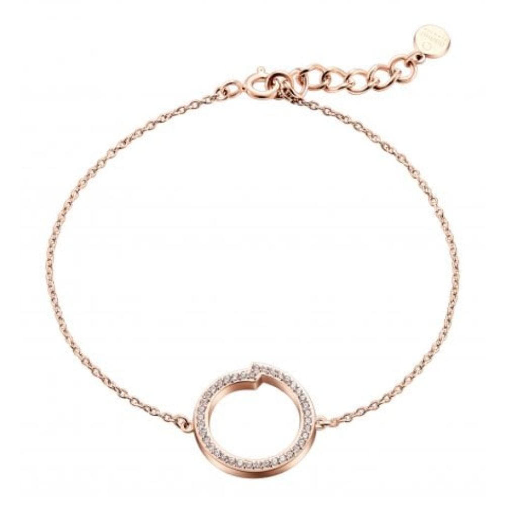ENSO Bracelet Rose Gold - SW