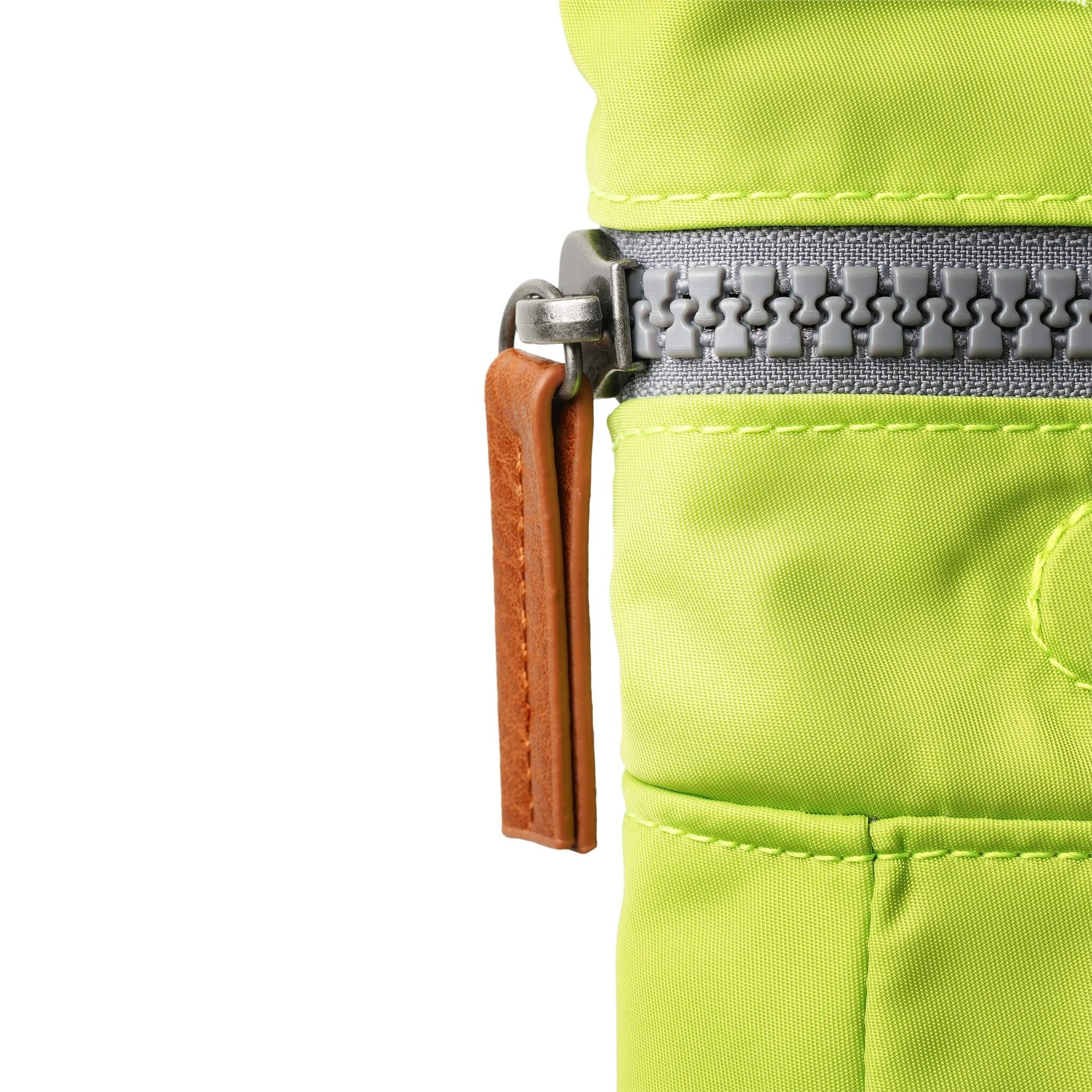 Canfield B Lime Medium Recycled Nylon